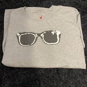 Vintage Sunglasses Tee